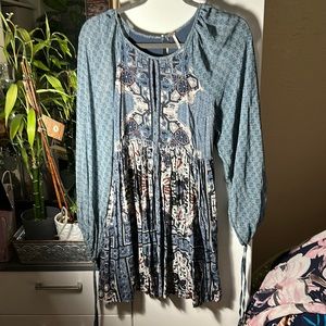Free people dress